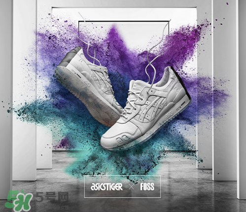 foss與asics tiger聯(lián)名foss gallery運動鞋什么時候發(fā)售？