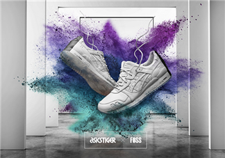 foss與asics tiger聯(lián)名foss gallery運(yùn)動鞋什么時候發(fā)售？