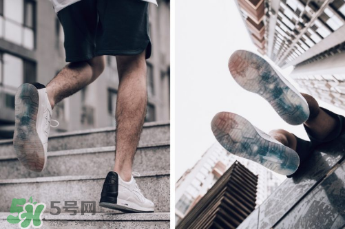 foss與asics tiger聯(lián)名foss gallery運(yùn)動(dòng)鞋多少錢？