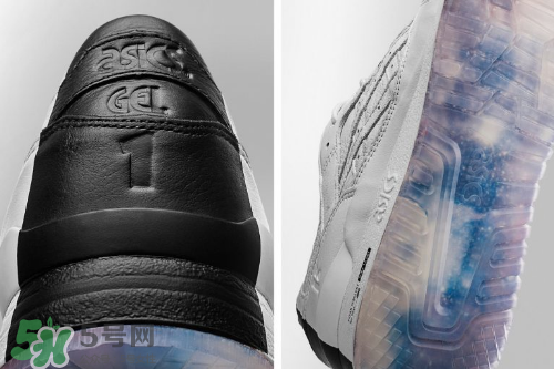 foss與asics tiger聯(lián)名foss gallery運(yùn)動(dòng)鞋多少錢？