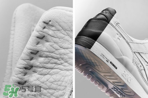 foss與asics tiger聯(lián)名foss gallery運(yùn)動(dòng)鞋多少錢？