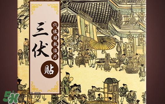 貼三伏貼可以游泳嗎？貼三伏貼游泳有什么壞處？