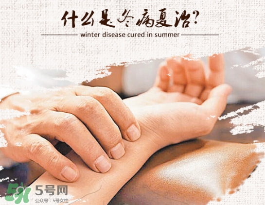 貼三伏貼可以游泳嗎？貼三伏貼游泳有什么壞處？