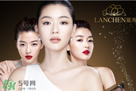 藍(lán)秀是哪個(gè)國家的品牌？藍(lán)秀化妝品是韓國的嗎？