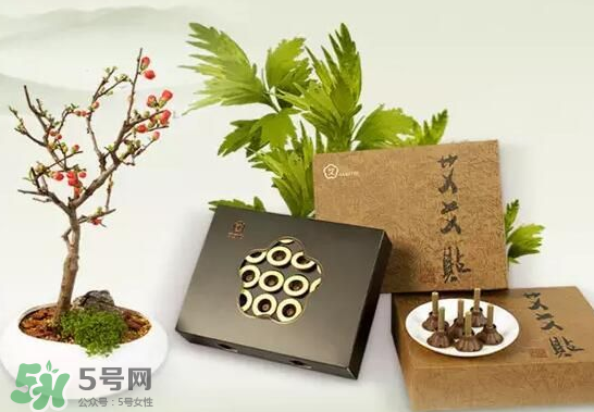 艾灸貼多少錢一盒?？艾灸貼一盒60裝多少錢？