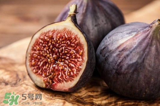 無花果喜陽還是喜陰植物？無花果吃多會怎么樣