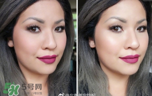 becca champagne pop高光怎么樣_色號(hào)試色_多少錢(qián)