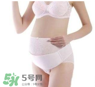 托腹帶幾個月開始用？托腹帶什么時候開始用？