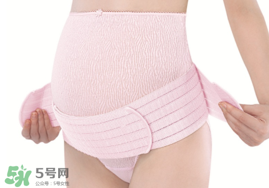 托腹帶對(duì)胎盤低有用嗎？托腹帶能不能緩解胎盤低？