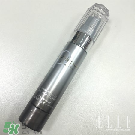 cpb眼部精華乳怎么用？cpb光透白眼部精華乳使用方法