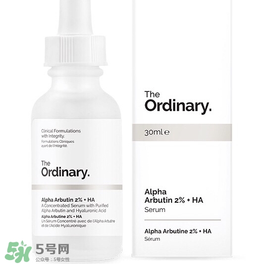 the ordinary妝前乳怎么樣？the ordinary妝前好用嗎
