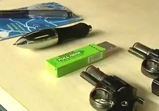 電人玩具有什么危害？電人玩具電壓有多高