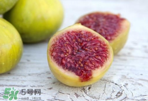 無花果能治痔瘡嗎？無花果怎樣吃治痔瘡？