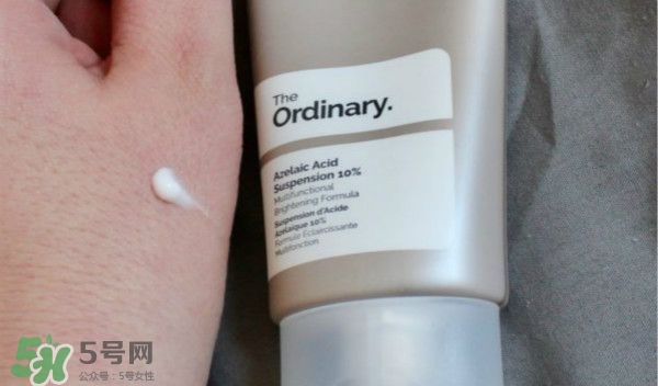 the ordinary精華怎么用？the ordinary精華功課
