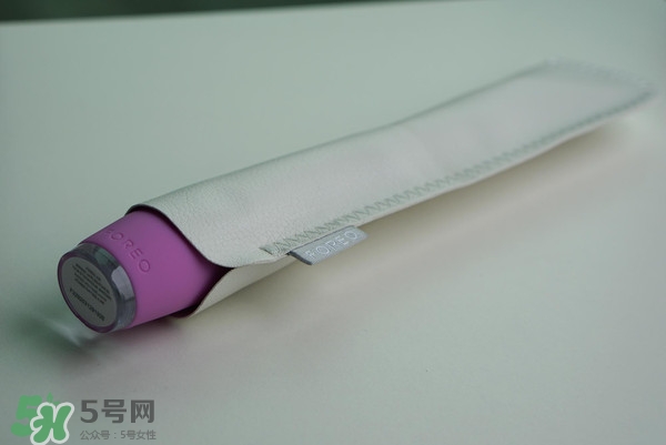 foreo issa牙刷怎么樣？foreo issa牙刷怎么用？