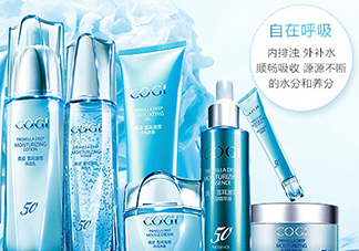 高姿和韓后哪個好？高姿和韓后哪個檔次高？