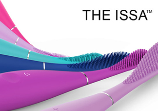 foreo issa牙刷怎么樣？foreo issa牙刷怎么用？