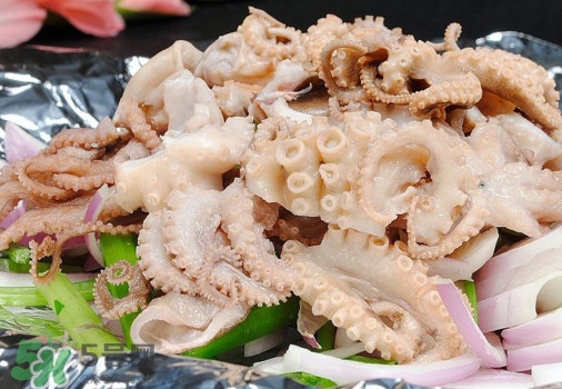 八爪魚怎么做好吃？八爪魚怎么保存