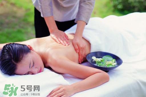 男技師工資高嗎？男按摩師好找工作嗎？