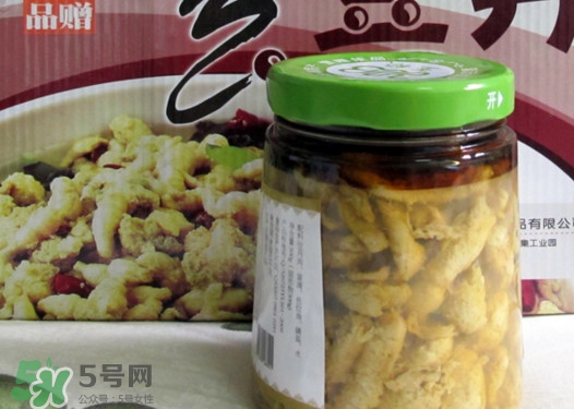 豆丹怎么做好吃？灌云豆丹怎么做
