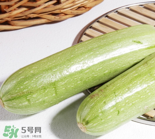 西葫蘆發(fā)苦是怎么回事？西葫蘆發(fā)苦能吃嗎