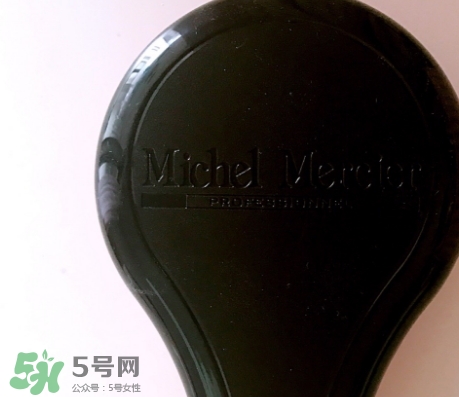 michel mercier魔法梳怎么用？mm魔法梳使用心得