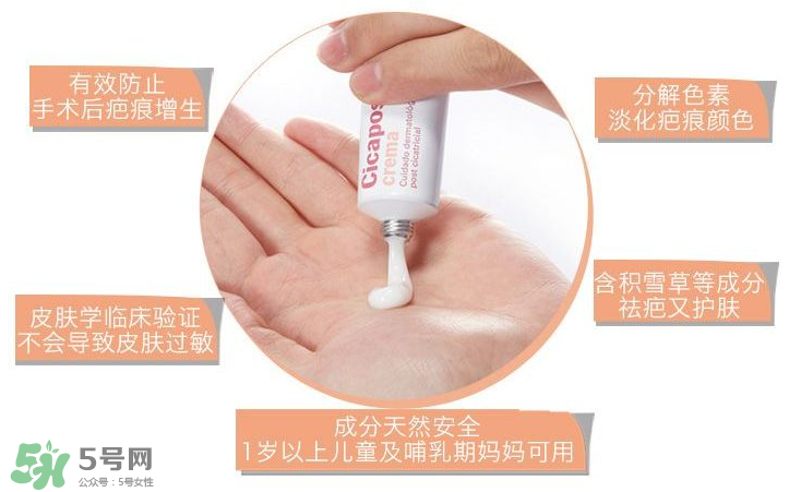 Isdin怡思丁去疤效果怎么樣？Isdin怡思丁去疤痕有效嗎？