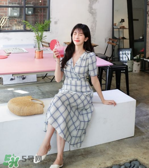 雪紡裙搭配什么鞋子？雪紡裙配什么鞋子好看？