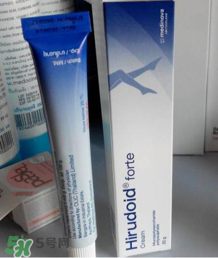 hirudoid除疤膏有效嗎？hirudoid去疤膏效果如何？