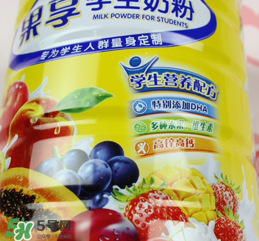 伊利果享學(xué)生奶粉怎么樣？伊利果享學(xué)生奶粉好喝嗎？