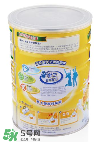 伊利果享學(xué)生奶粉怎么樣？伊利果享學(xué)生奶粉好喝嗎？