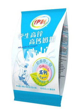 伊利學(xué)生奶粉保質(zhì)期多長(zhǎng)？伊利學(xué)生奶粉生產(chǎn)日期怎么看？