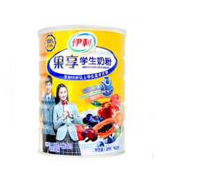 伊利學(xué)生奶粉保質(zhì)期多長(zhǎng)？伊利學(xué)生奶粉生產(chǎn)日期怎么看？