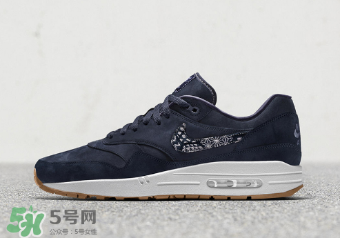 nikeid日本風(fēng)格圖案丹寧布定制有哪幾款鞋子？