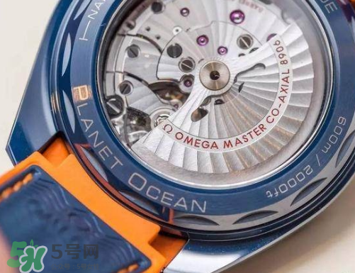 omega碧海之藍腕表怎么樣？歐米茄碧海之藍手表好不好？