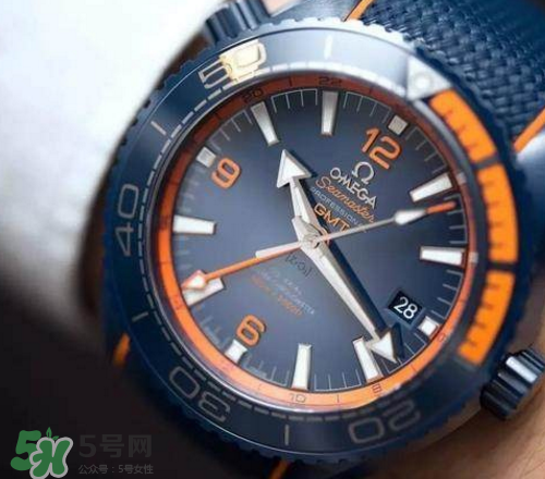omega碧海之藍腕表怎么樣？歐米茄碧海之藍手表好不好？
