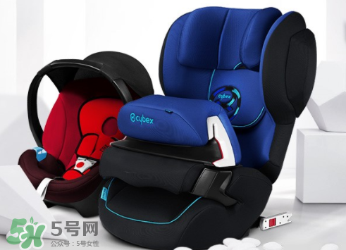 cybex安全座椅怎么樣？cybex安全座椅好不好？