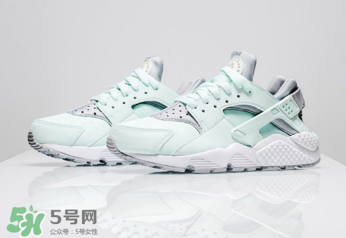 nike air huarache igloo配色怎么樣_好看嗎？