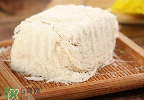 做龍須糖麥芽糖怎么熬？龍須酥怎么吃
