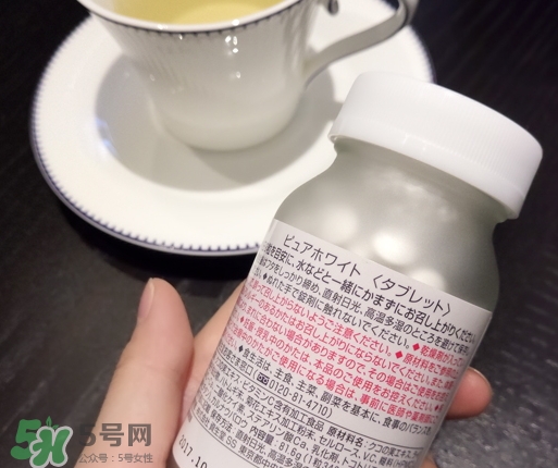 資生堂美白丸有用嗎？資生堂美白丸效果如何？