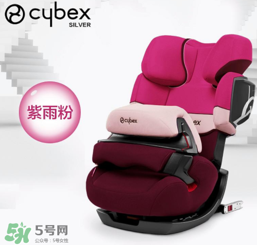 cybex是什么牌子？cybex安全座椅是哪個國家的？