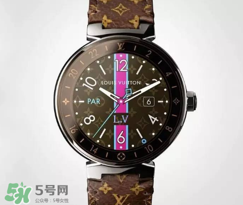 lv智能手表怎么樣？lv智能手表好不好？