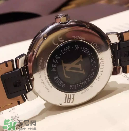 lv智能手表怎么樣？lv智能手表好不好？