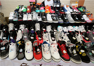 2017sneaker con香港站地址在哪里？sneaker con香港站場館地址