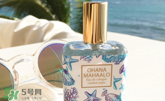 ohana mahaalo香水是什么牌子？ohana mahaalo在哪買？