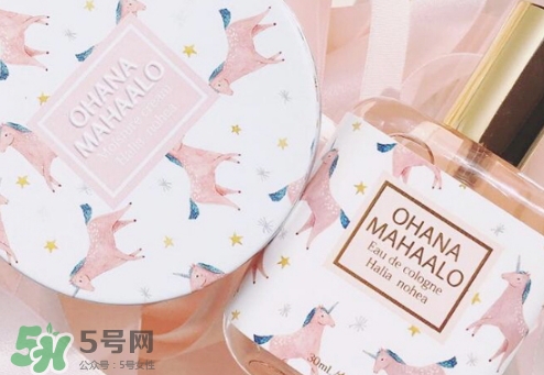 ohana mahaalo香水是什么牌子？ohana mahaalo在哪買？