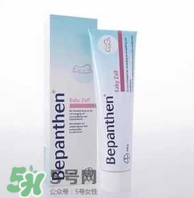 拜耳護臀膏有氧化鋅嗎？拜耳Bepanthen護臀膏含氧化鋅嗎？
