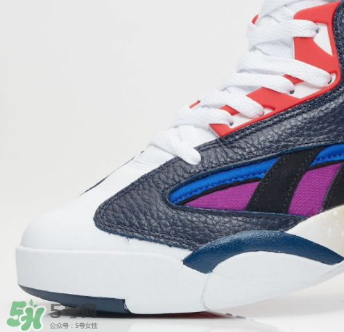 reebok shaq attaq銳步大鯊魚復刻版多少錢？