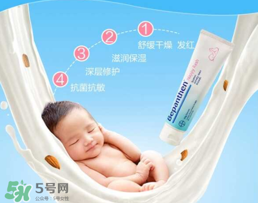 Bepanthen護臀膏怎么用？Bepanthen護臀膏怎么樣？