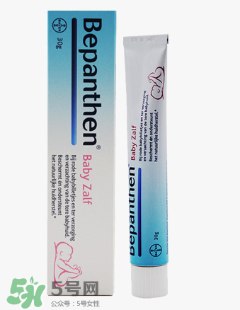 拜耳Bepanthen濕疹膏有效嗎？拜耳Bepanthen濕疹膏怎么樣？
